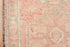 Antique Kars Runner Rug (3' x 10')